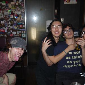 Smooth Memory (feat. kenan)