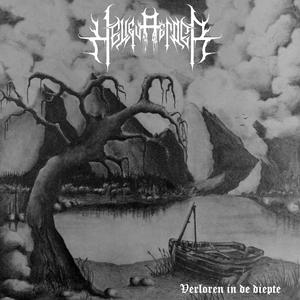 Verloren in de diepte