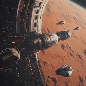 Roscosmos