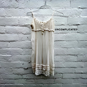 Uncomplicated