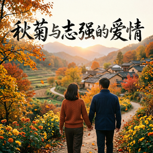 秋菊与志强的爱情