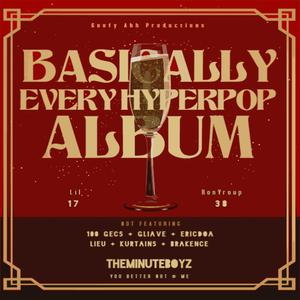 Basically Every Interlude Ever