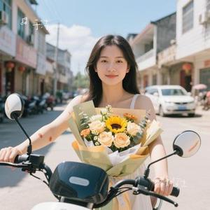 不如陌生 (Cover 杨友友)