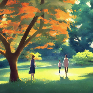 养育之恩大于天 (Live)