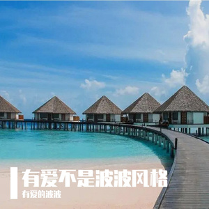 有爱的波波-老男孩