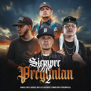 Siempre Me Preguntan