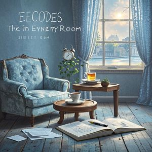 空房间的回声_泓青