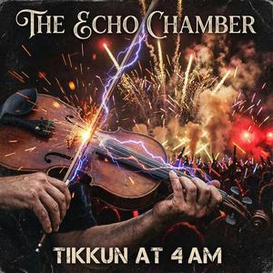 Tikkun at 4 AM
