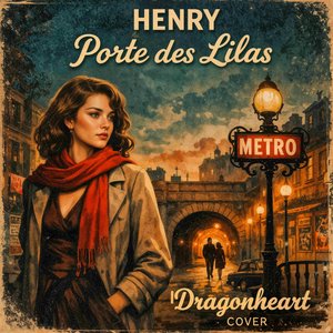 Henri Porte Des Lilas