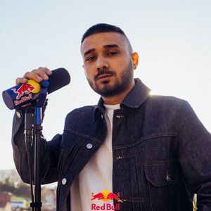 Red Bull Freestyle