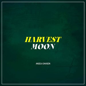 Harvest Moon (Cover)