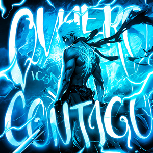 QUIERO CONTIGO (Slowed)