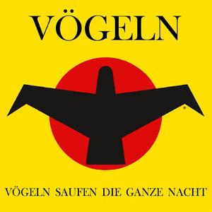Vögeln saufen die ganze Nacht