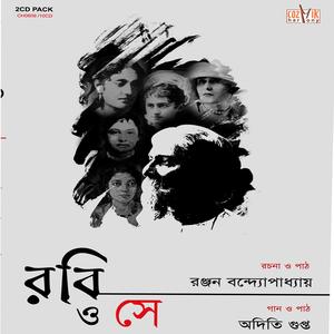 Amaar Bhuban To Aaj Holo Kangaal