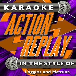 Vahevala (In the Style of Loggins and Messina) [Karaoke Version]