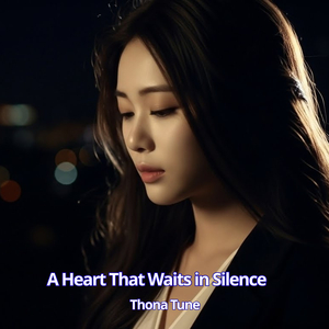 A Heart That Waits in Silence