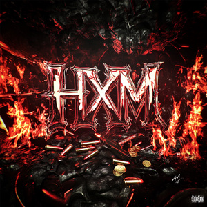 扫六合（prod.by Riven77）