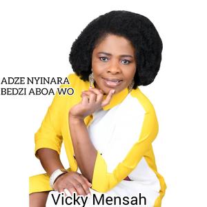 Gyedzi Kese - worship