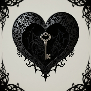 My hell is your kiss