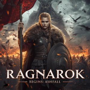 Valhalla’s Gates Tremble (War Version)