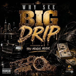 Big Drip