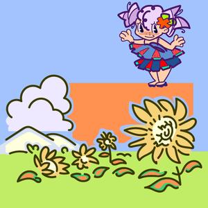 静寂の記憶