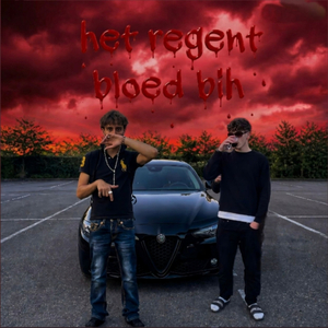 Het Regent Bloed Bih