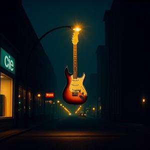 Fragile Hope（壊れそうな希望）