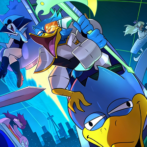 Smart Race (From "Deltarune")