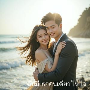 ฉันมีเธอคนเดียวในใจ