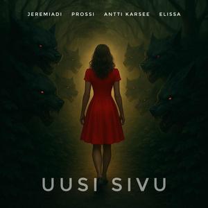 UUSI SIVU (feat. ELISSA)