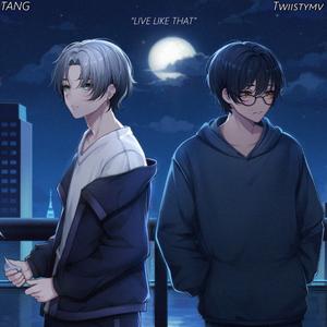 Live Like That (feat. tang)