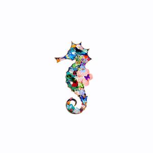 海马（prod by.年轻的布洛克）