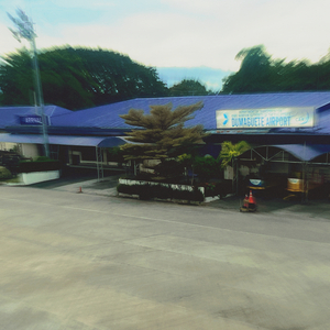 Dumaguete Station