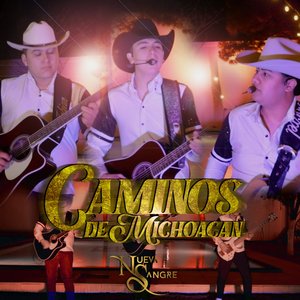 Caminos de Michoacán