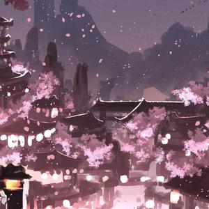山有木兮