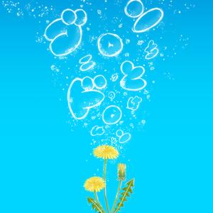 ゴロンとドロン