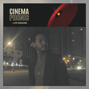 Baby Lemme Touch Your Mind (Cinemaphonic Live Version)