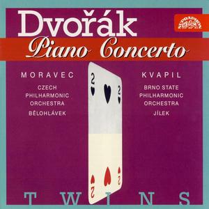 Concerto for Piano and Orchestra in G minor, Op. 33: III. Finale. Allegro con fuoco