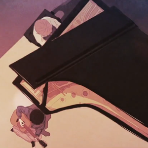 アンコール（安可）