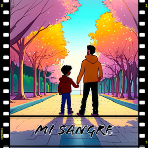 MI SANGRE
