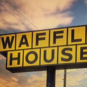 Waffle House Jukebox