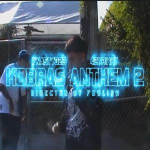 Kobras Anthem 2 (feat. 42Trikky)