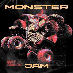 MONSTER JAM
