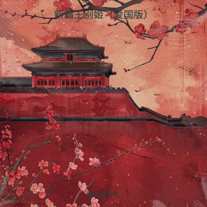 新霸王别姬（爱国版）