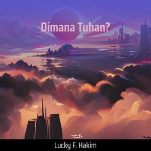 Dimana Tuhan?