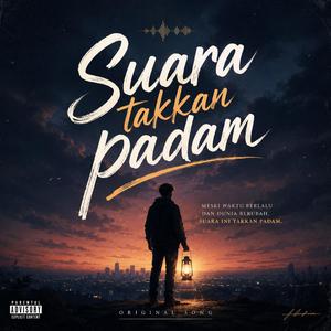 Suara Takkan Padam (feat. BBAD)