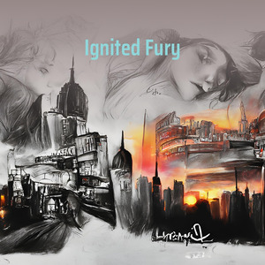 Ignited Fury