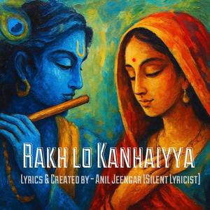 Kanhaiya (Hindustani Classical) [Krishna Bhajan] (feat. Silent Lyricist)