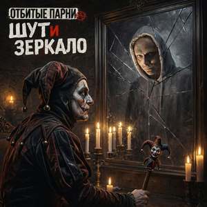 Шут и Зеркало
